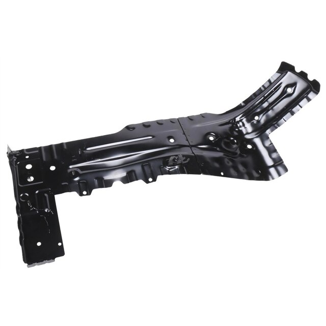 GM Genuine Parts Driver Side Front Engine Compartment Front Outer Rail