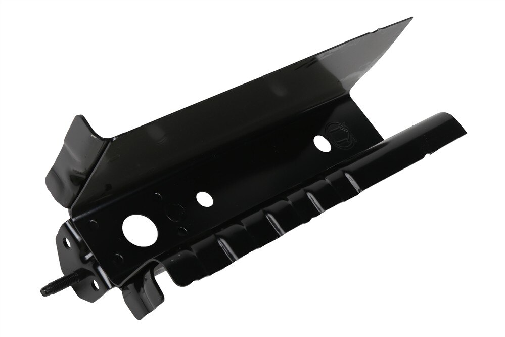 GM Genuine Parts Driver Side Underbody Rear Side Rail Extension