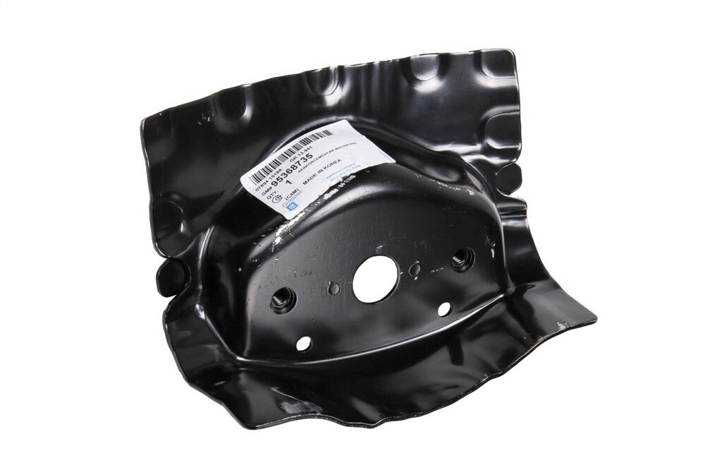GM Genuine Parts Rear Wheelhouse Inner Panel Reinforcement