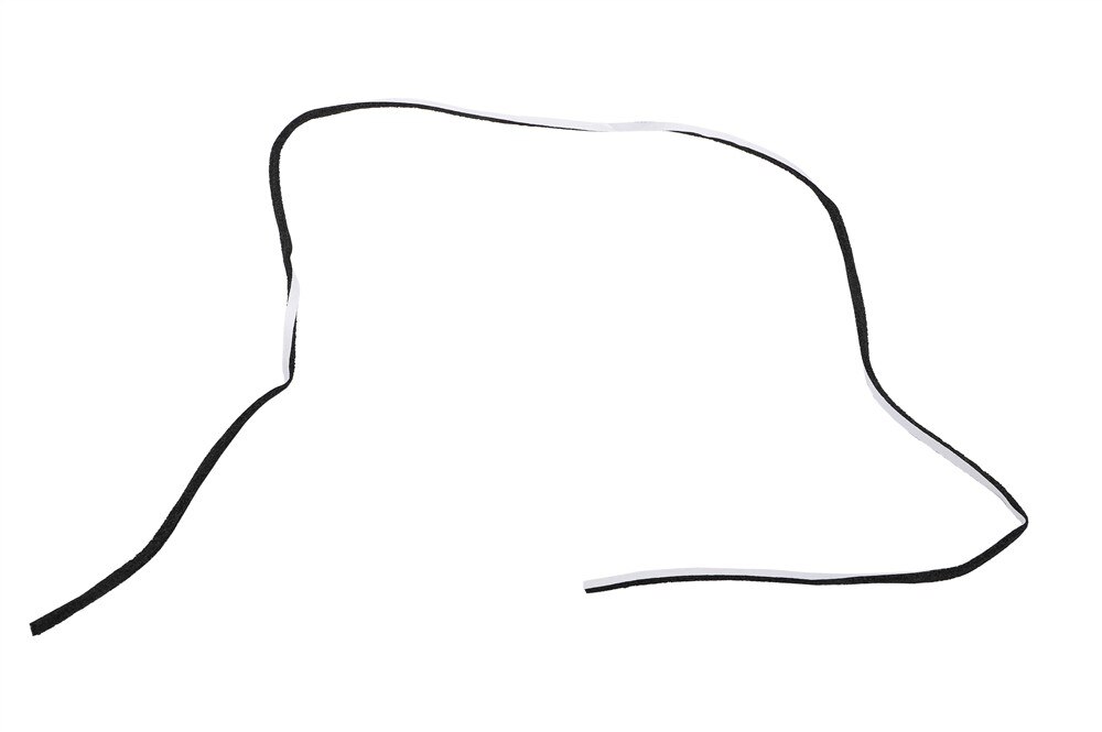 GM Genuine Parts Rear End Spoiler Tape