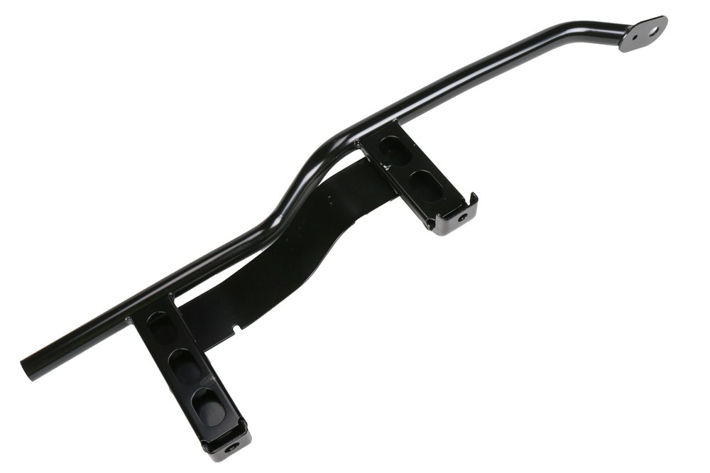 GM Genuine Parts Driver Side Fuel Tank Protector