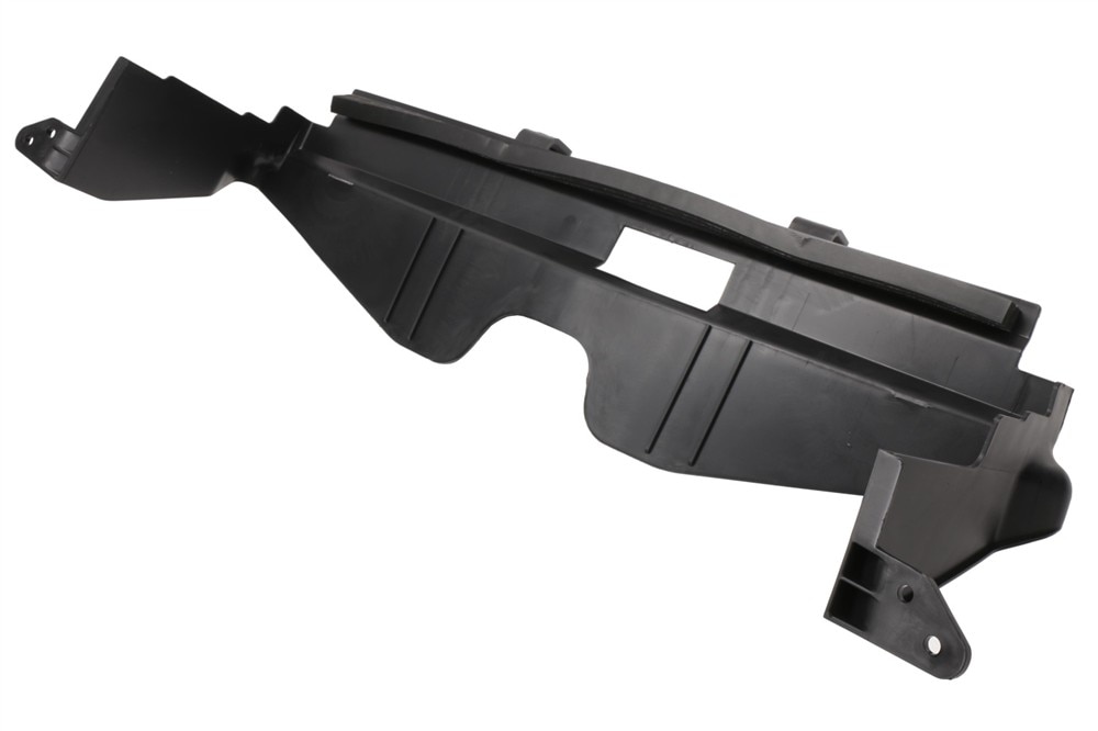 GM Genuine Parts Upper Radiator Air Baffle