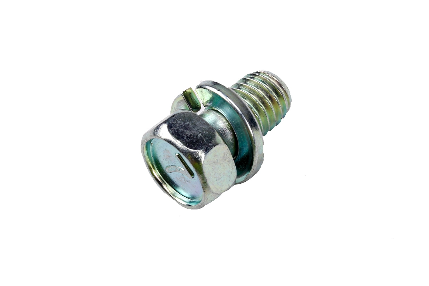 GM Genuine Parts Steering Column Control Module Bracket Bolt