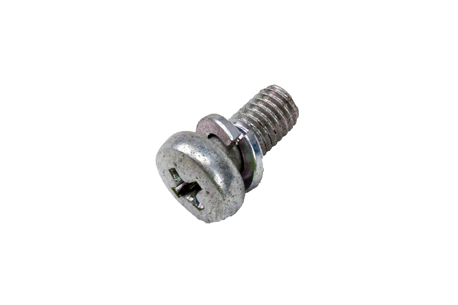 GM Genuine Parts Steering Column Control Module Bracket Bolt