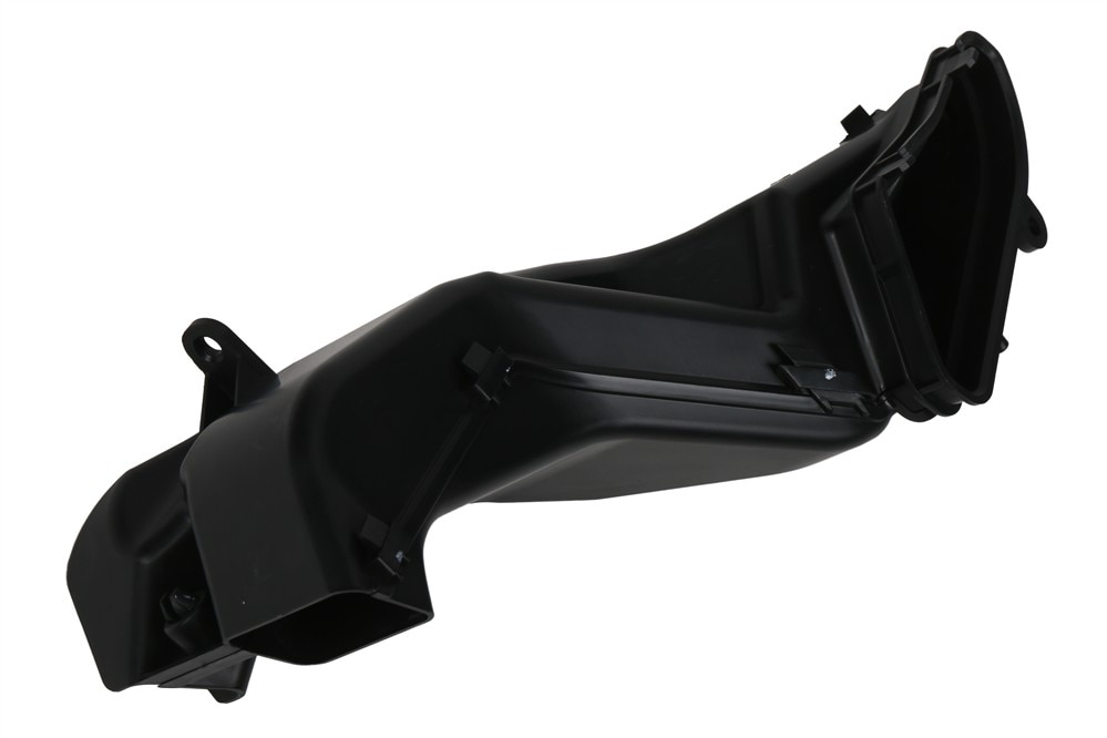 GM Genuine Parts Front Passenger Side Floor Air Outlet Duct