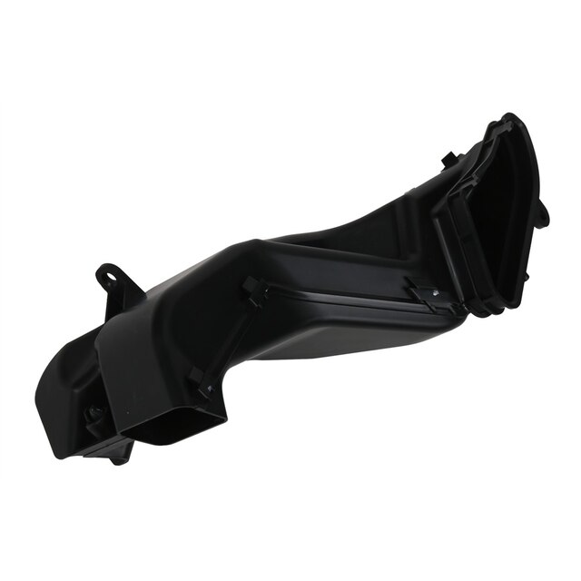 GM Genuine Parts Front Passenger Side Floor Air Outlet Duct