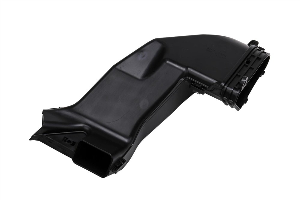 GM Genuine Parts Front Driver Side Floor Air Outlet Duct