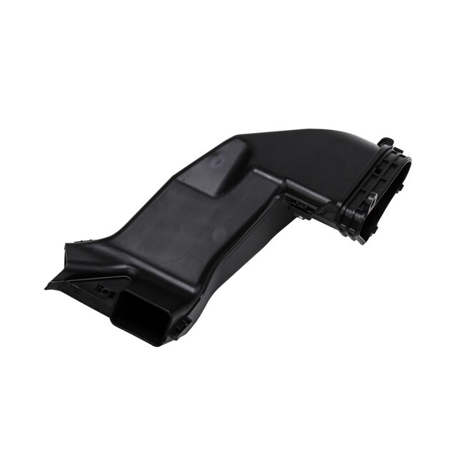 GM Genuine Parts Front Driver Side Floor Air Outlet Duct