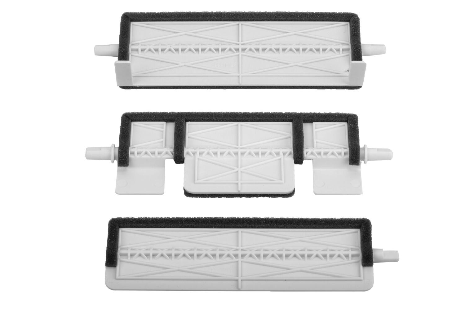 GM Genuine Parts HVAC Mode Valve