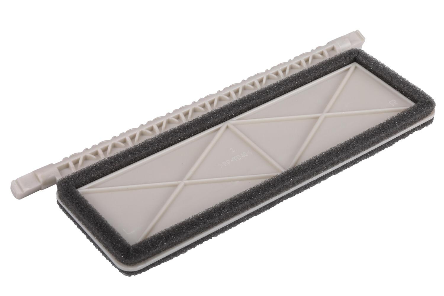 GM Genuine Parts HVAC Temperature Valve