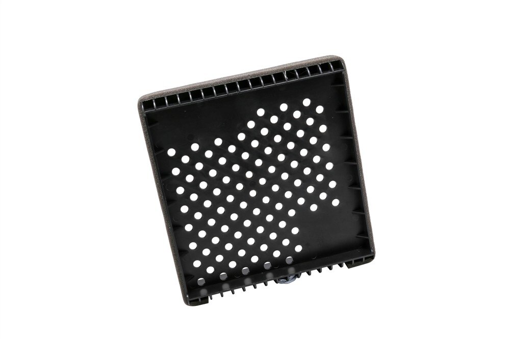 GM Genuine Parts Blower Case Baffle