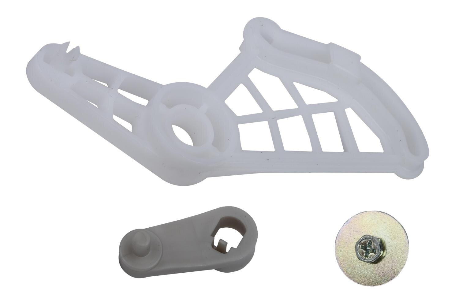 GM Genuine Parts HVAC Temperature Valve Link