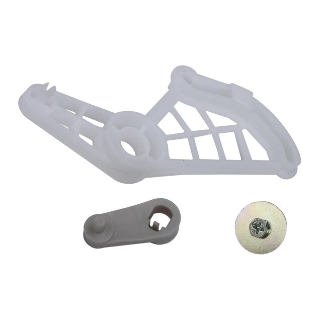 GM Genuine Parts HVAC Temperature Valve Link