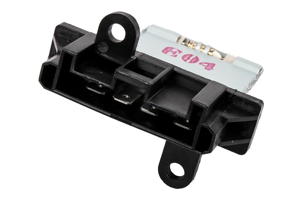 GM Genuine Parts Blower Motor Control Module