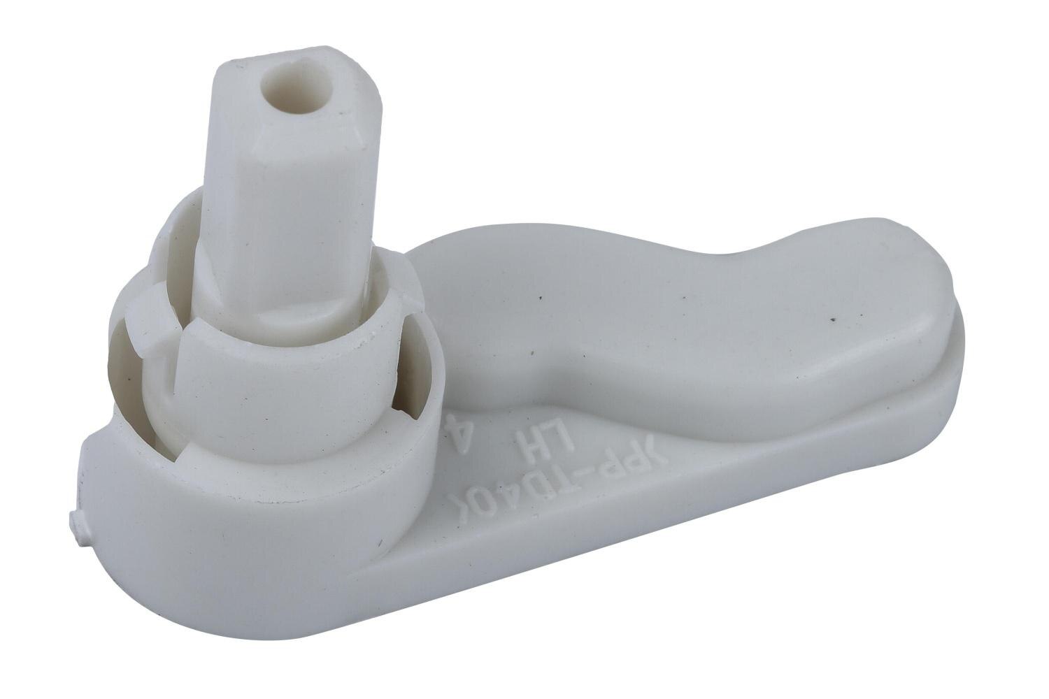 GM Genuine Parts Air Inlet Valve Link
