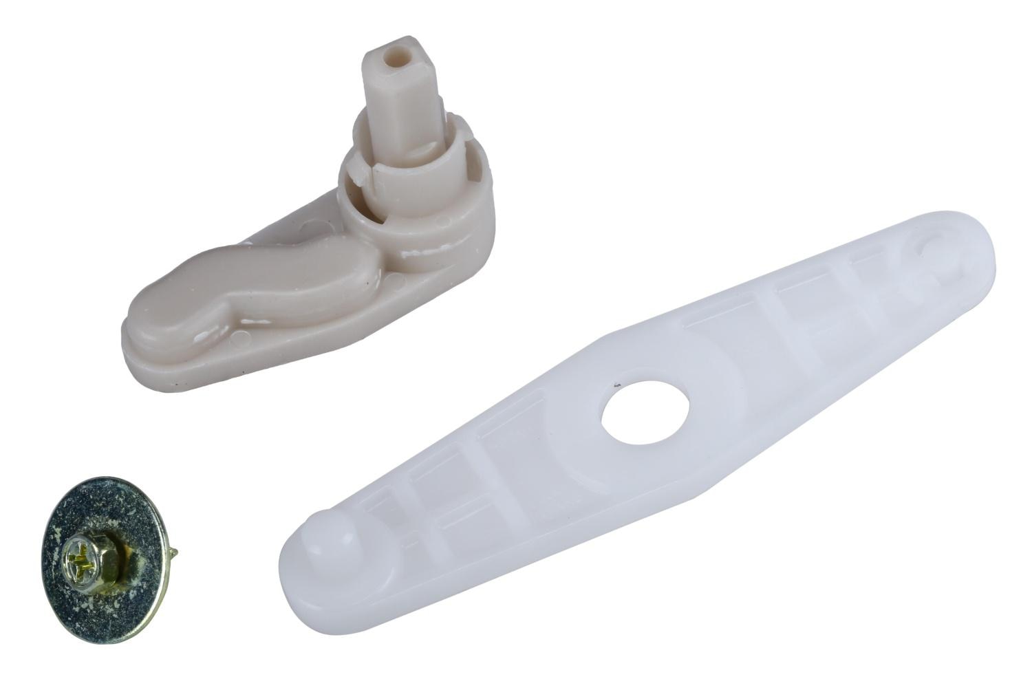 GM Genuine Parts Air Inlet Valve Link