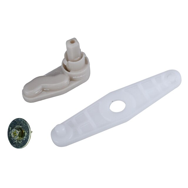 GM Genuine Parts Air Inlet Valve Link