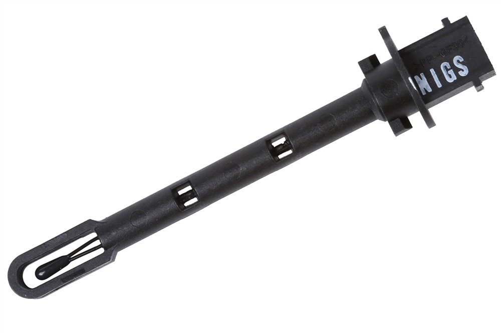 GM Genuine Parts Air Conditioning Evaporator Air Temperature Sensor