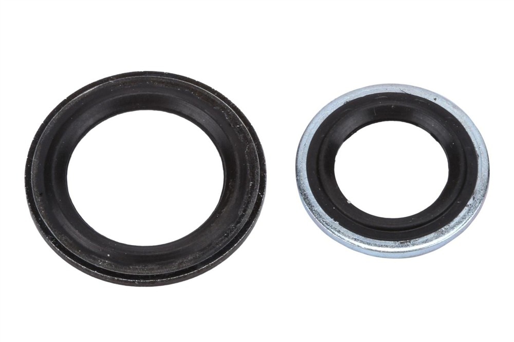GM Genuine Parts Air Conditioning Evaporator Thermal Expansion Valve Seal Kit