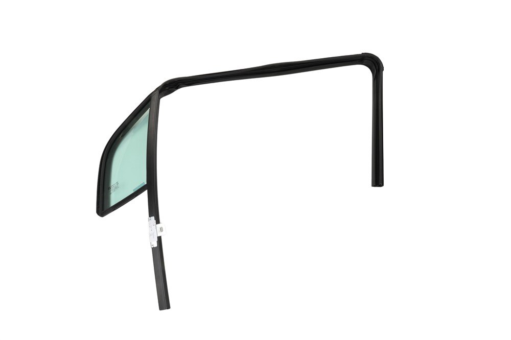 GM Genuine Parts Front Side Door Window Weatherstrip