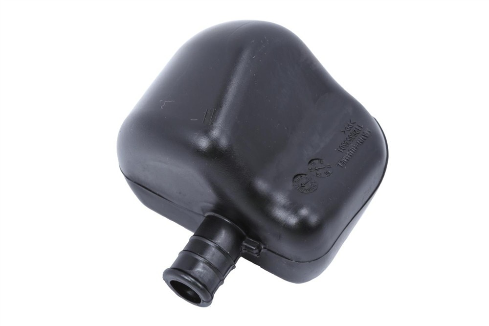 GM Genuine Parts Air Cleaner Outlet Resonator