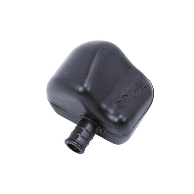 GM Genuine Parts Air Cleaner Outlet Resonator