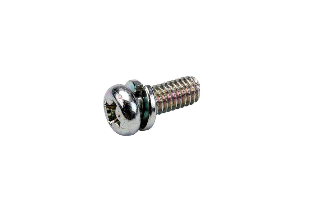 GM Genuine Parts Parking Brake Indicator Switch Bolt