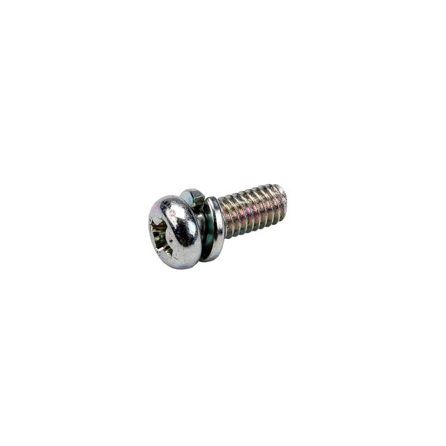 GM Genuine Parts Parking Brake Indicator Switch Bolt