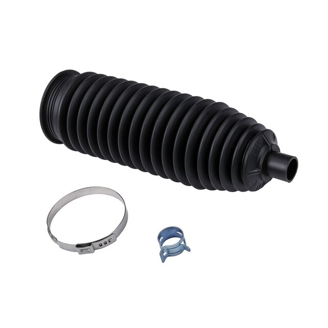 GM Genuine Parts Rack and Pinion Boot Kit with Clamps