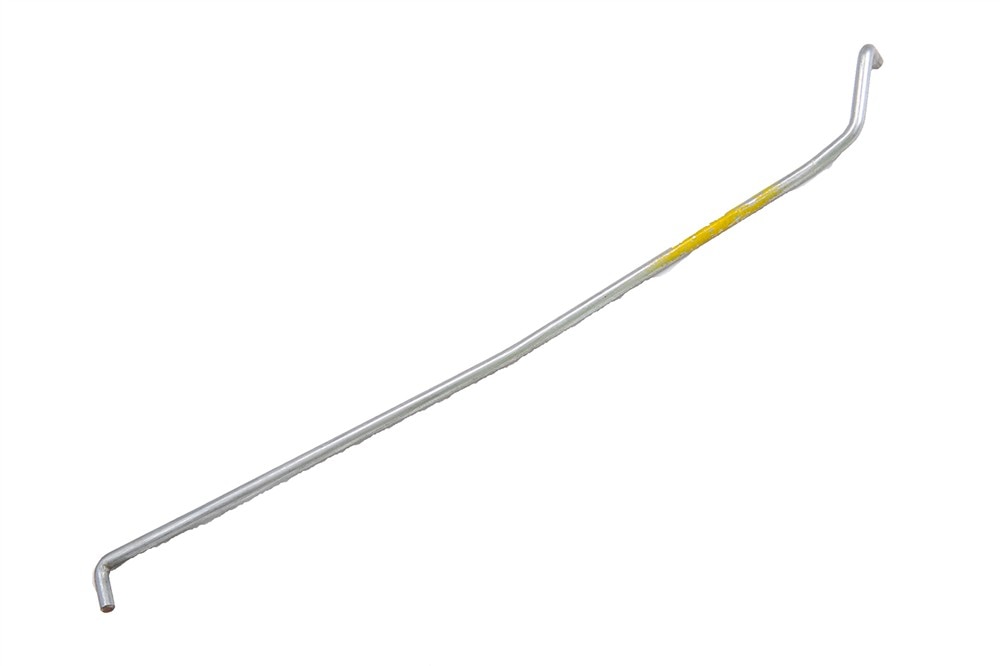 GM Genuine Parts Passenger Side Front Door Lock Cylinder Rod