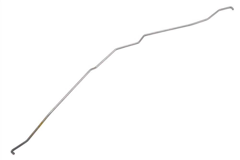 GM Genuine Parts Passenger Side Front Door Inside Handle Rod