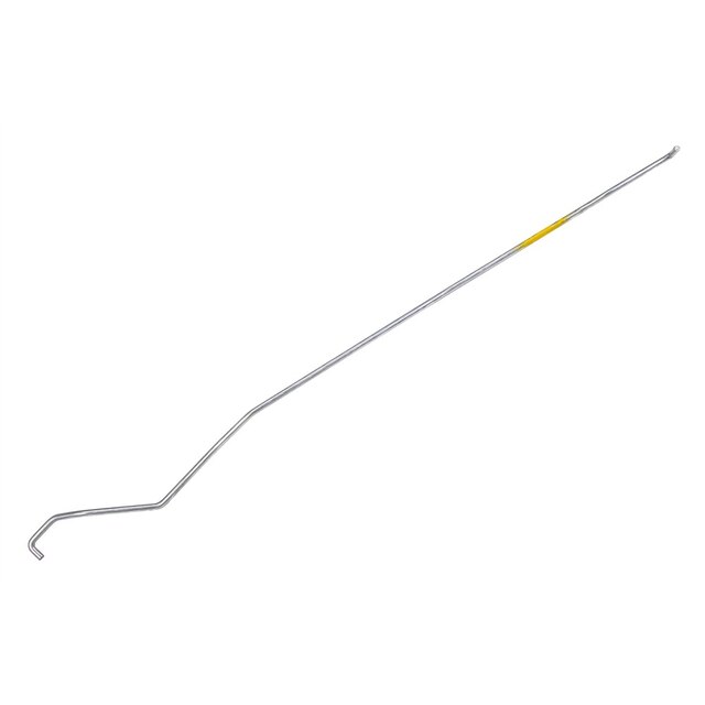 GM Genuine Parts Passenger Side Rear Door Inside Handle Rod