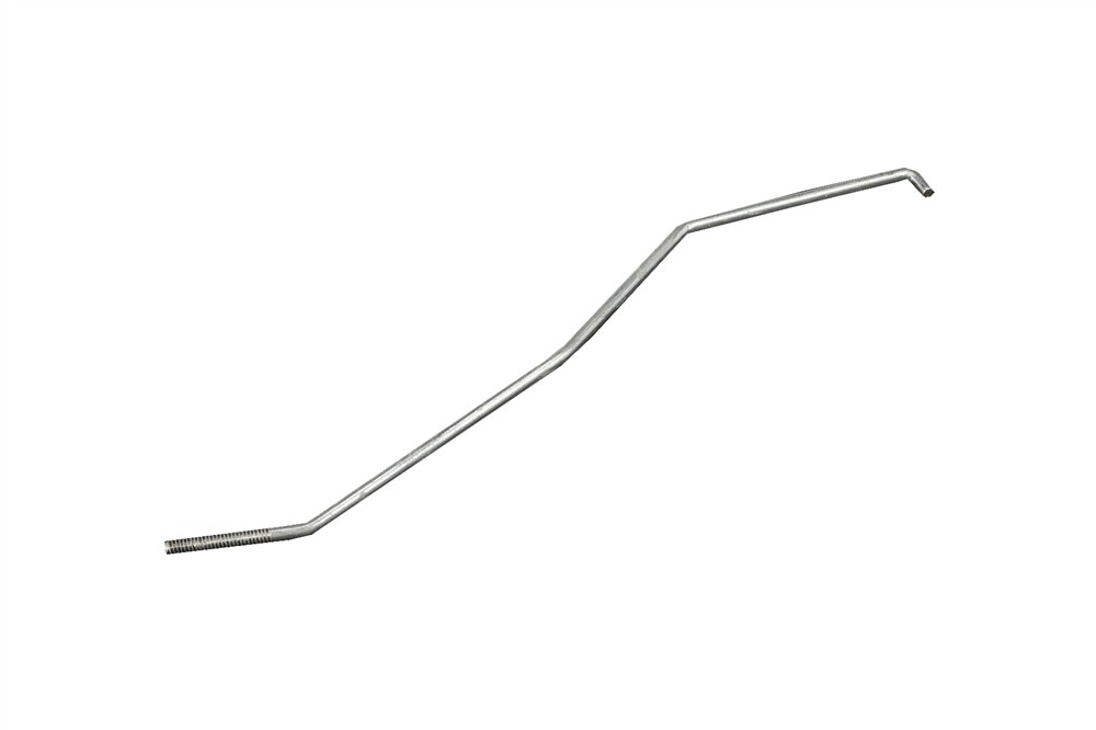 GM Genuine Parts Driver Side Front Door Outside Handle Rod