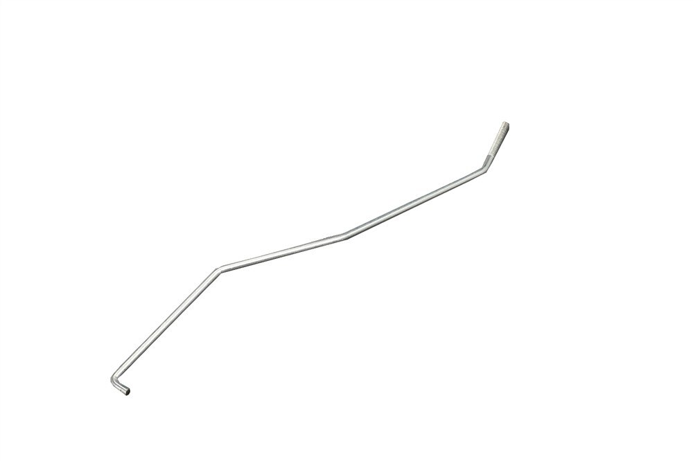 GM Genuine Parts Front Passenger Side Door Outside Handle Rod