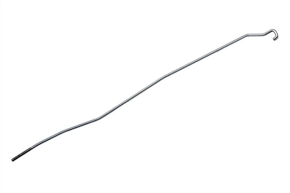 GM Genuine Parts Passenger Side Rear Door Outside Handle Rod