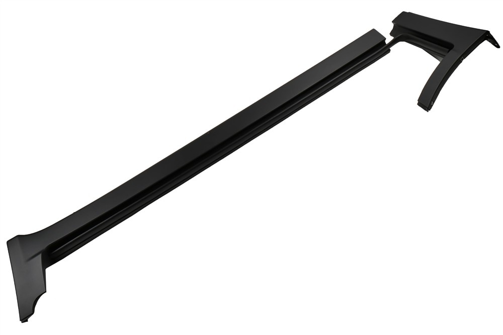 GM Genuine Parts Anthracite Rocker Panel Molding