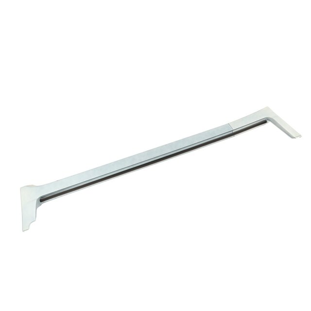 GM Genuine Parts Primed Passenger Side Rocker Panel Molding