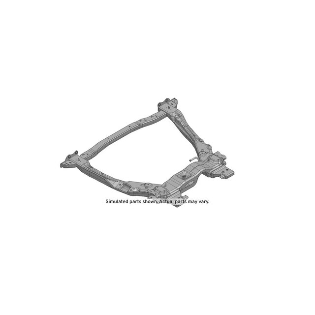 GM Genuine Parts Engine Cradle
