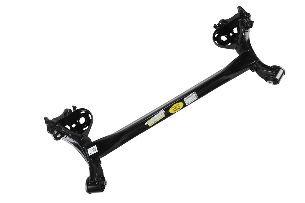 GM Genuine Parts Rear Axle