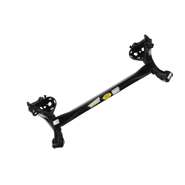 GM Genuine Parts Rear Axle