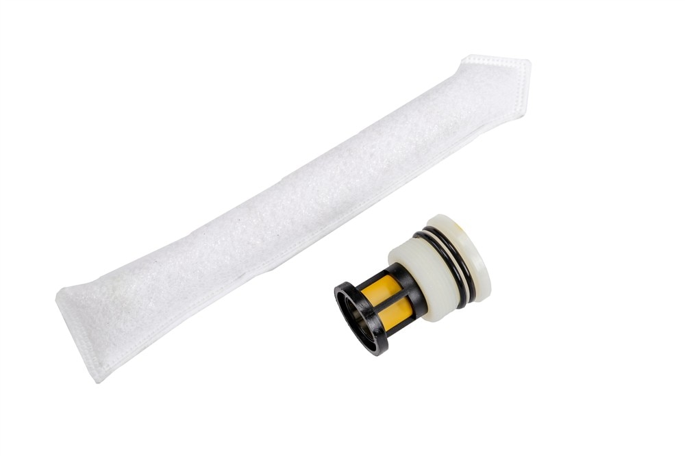GM Genuine Parts Air Conditioning Receiver and Dehydrator