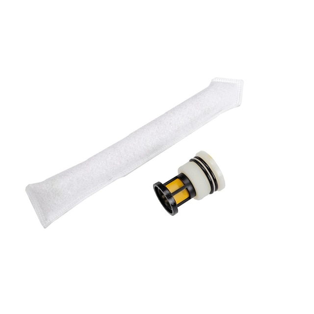 GM Genuine Parts Air Conditioning Receiver and Dehydrator