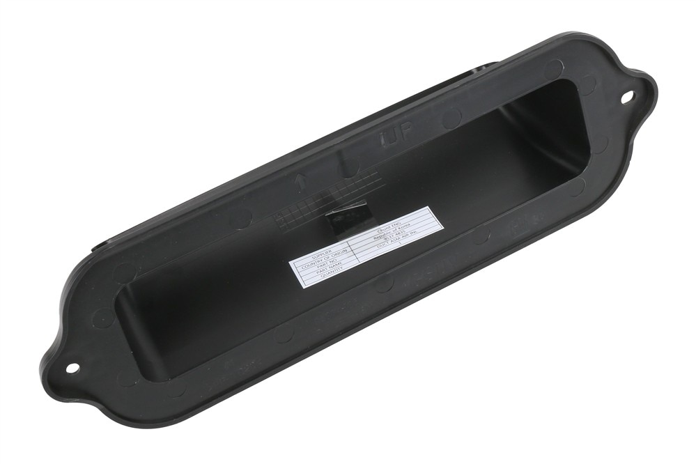 GM Genuine Parts Air Inlet Duct