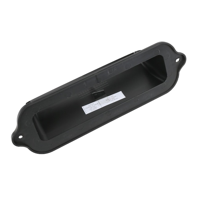 GM Genuine Parts Air Inlet Duct