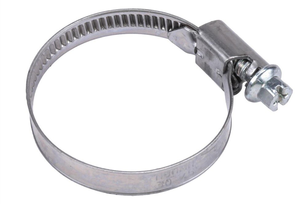 GM Genuine Parts Fuel Tank Filler Hose Upper Clamp