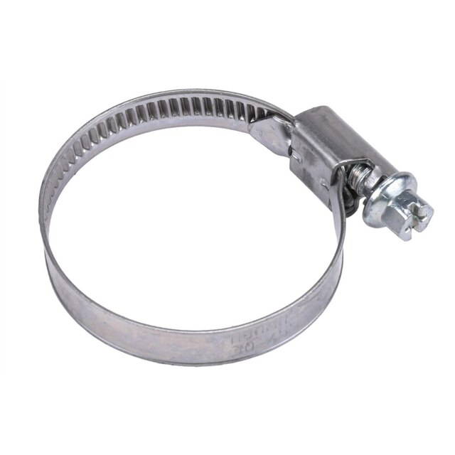 GM Genuine Parts Fuel Tank Filler Hose Upper Clamp