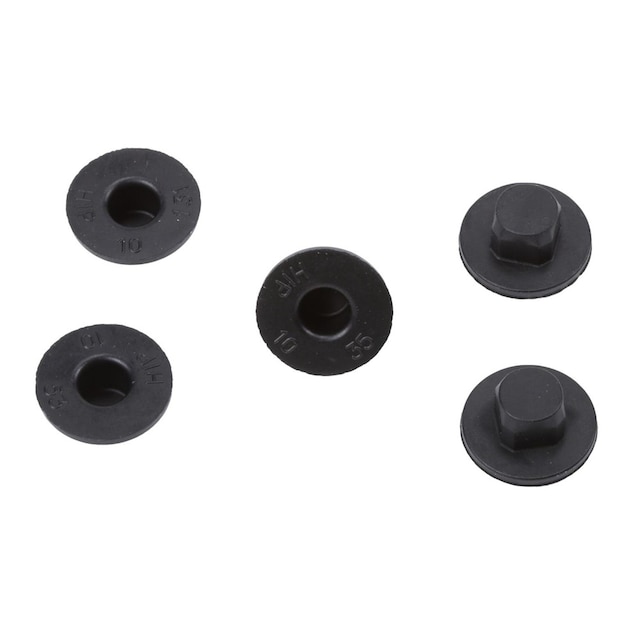 GM Genuine Parts Rear Brake Bleeder Bolt Cover