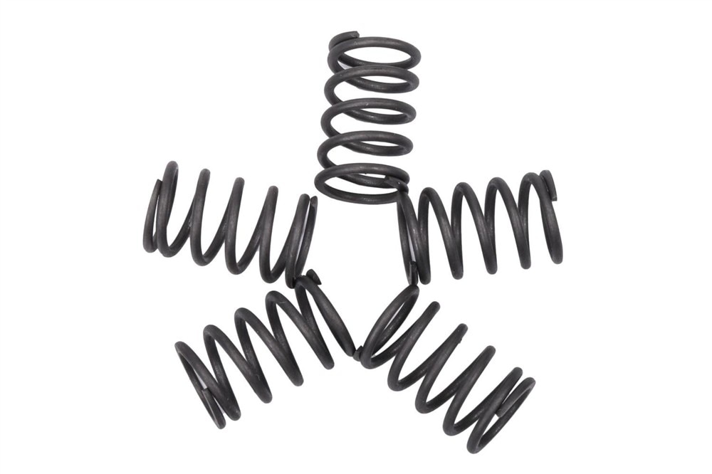 GM Genuine Parts Rear Brake Shoe Hold Down Spring