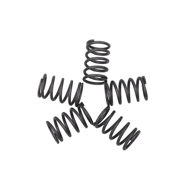 GM Genuine Parts Rear Brake Shoe Hold Down Spring