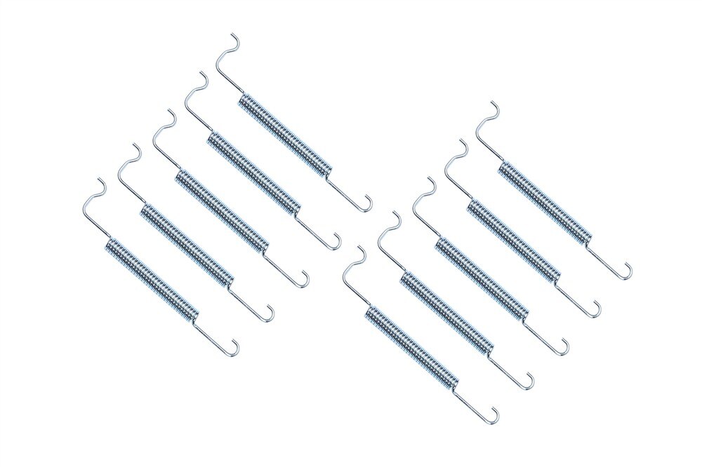 GM Genuine Parts Rear Brake Shoe Return Spring